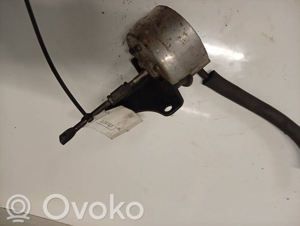 Hyundai Santa Fe Actuator electric turbină 