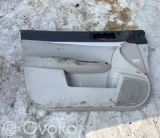 Subaru Legacy Etuoven verhoilu