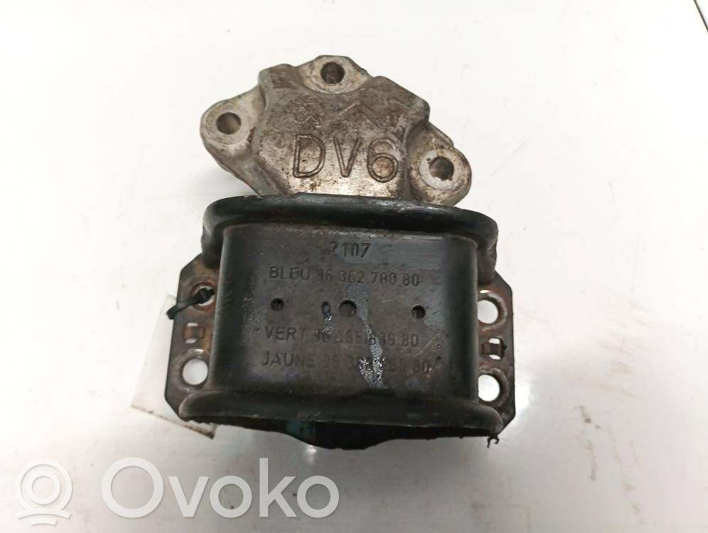 Citroen C4 I Picasso Supporto di montaggio del motore