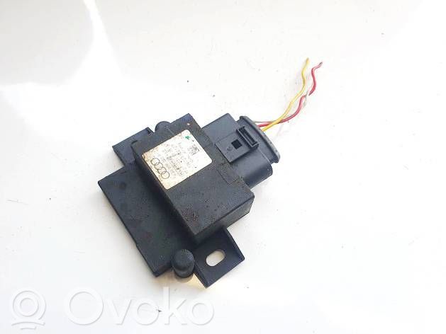 Unidad de control/módulo de la inyección de combustible   4G0906093F,130726302127,130726302127,4G0906093F