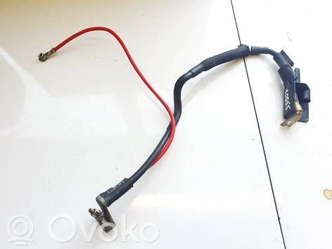 Pluskaapeli (akku)   1K0971228T,1K0971228T