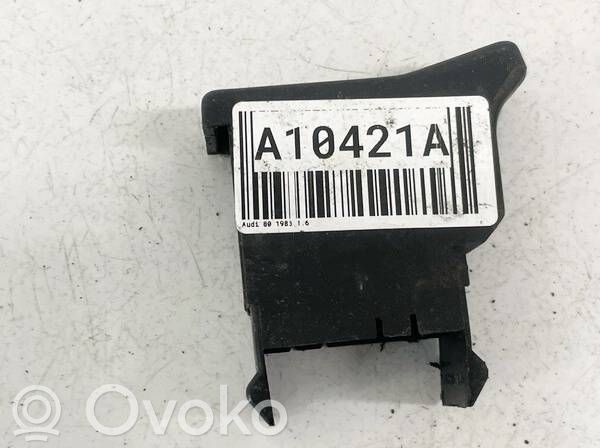 Audi 80 90 B2 Alte piese de interior 