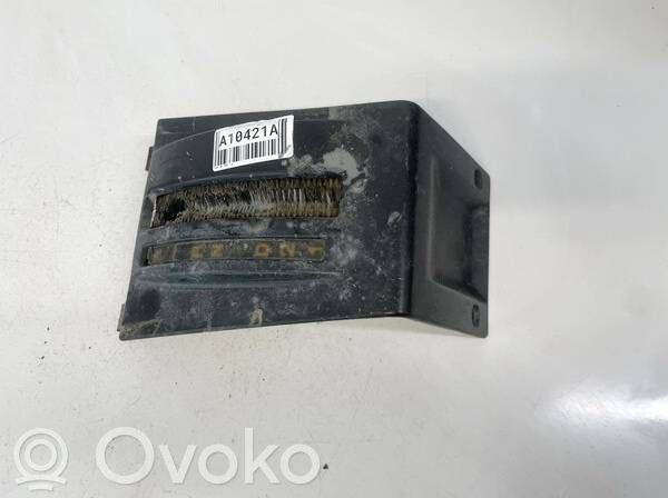 Audi 80 90 B2 Inne części wnętrza samochodu 