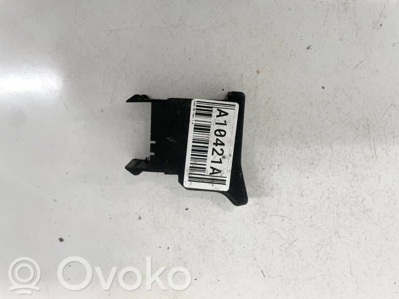 Audi 80 90 B2 Muu sisätilojen osa 