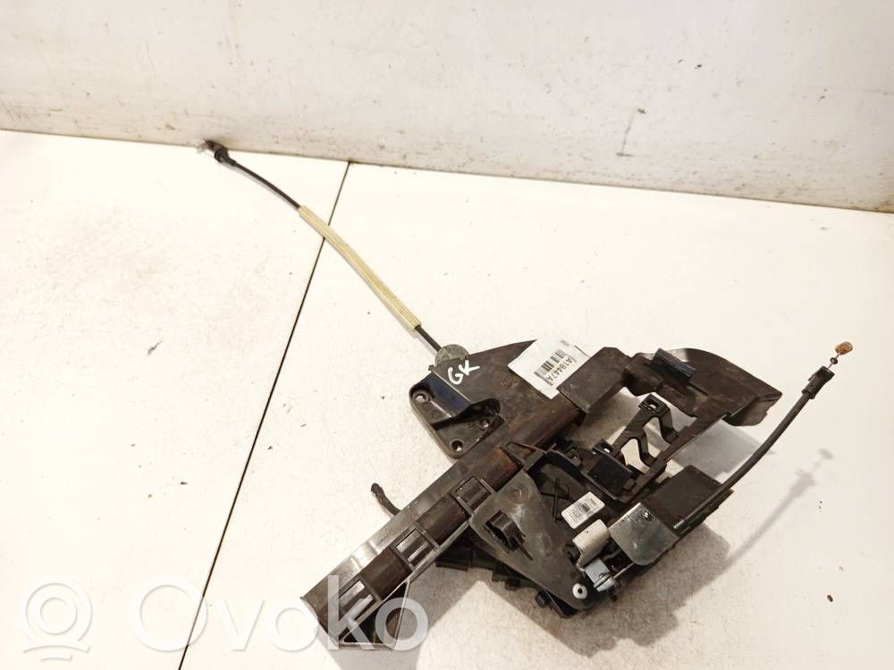 Ford Focus Serratura portiera posteriore 