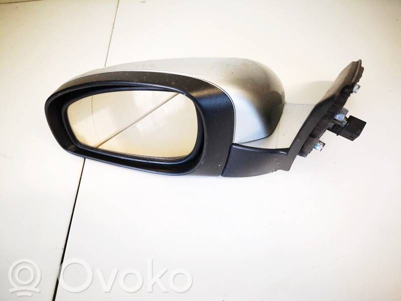 Opel Signum Specchietto retrovisore elettrico portiera anteriore 