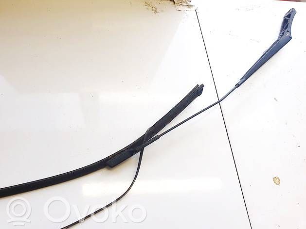 Skoda Superb B6 (3T) Bras d'essuie-glace avant