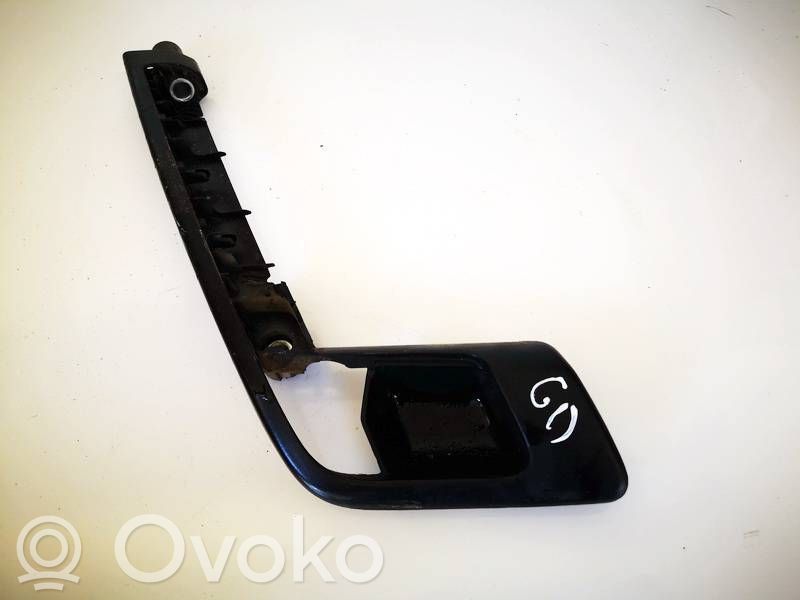 Volkswagen Polo IV 9N3 Altro elemento di rivestimento della portiera posteriore 