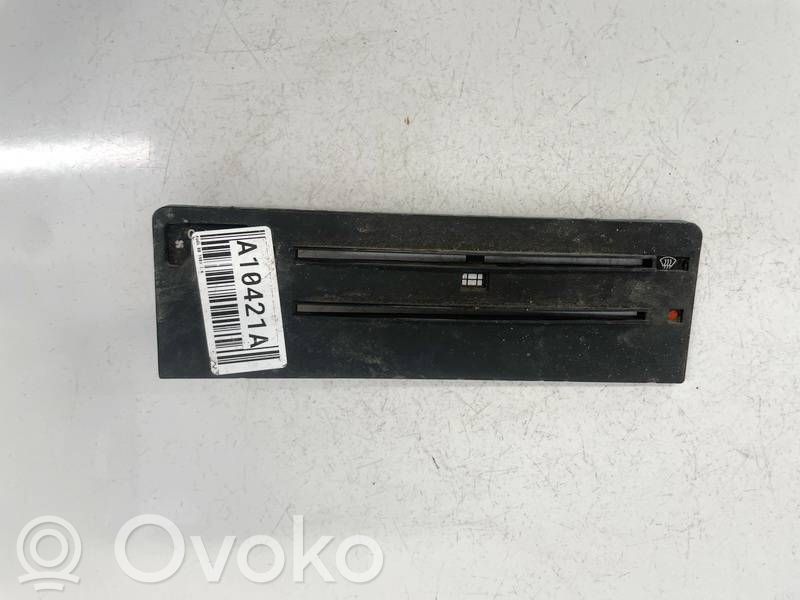 Audi 80 90 B2 Autres pièces intérieures 