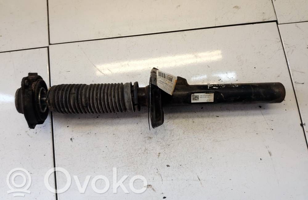 Audi Q3 8U Ammortizzatore anteriore