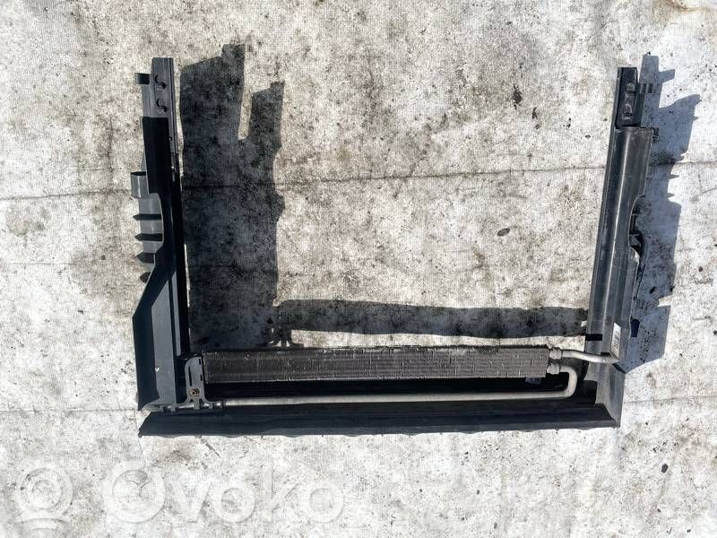 BMW 6 E63 E64 Radiator servodirecție 