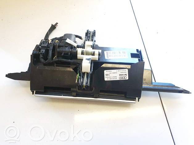 Audi A6 S6 C7 4G Ecran/afișaj/ecran mic 