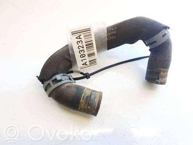 Audi A6 S6 C7 4G Conductă/furtun lichid de răcire motor 