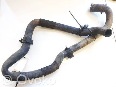 Volvo V50 Przewód / Wąż chłodnicy 