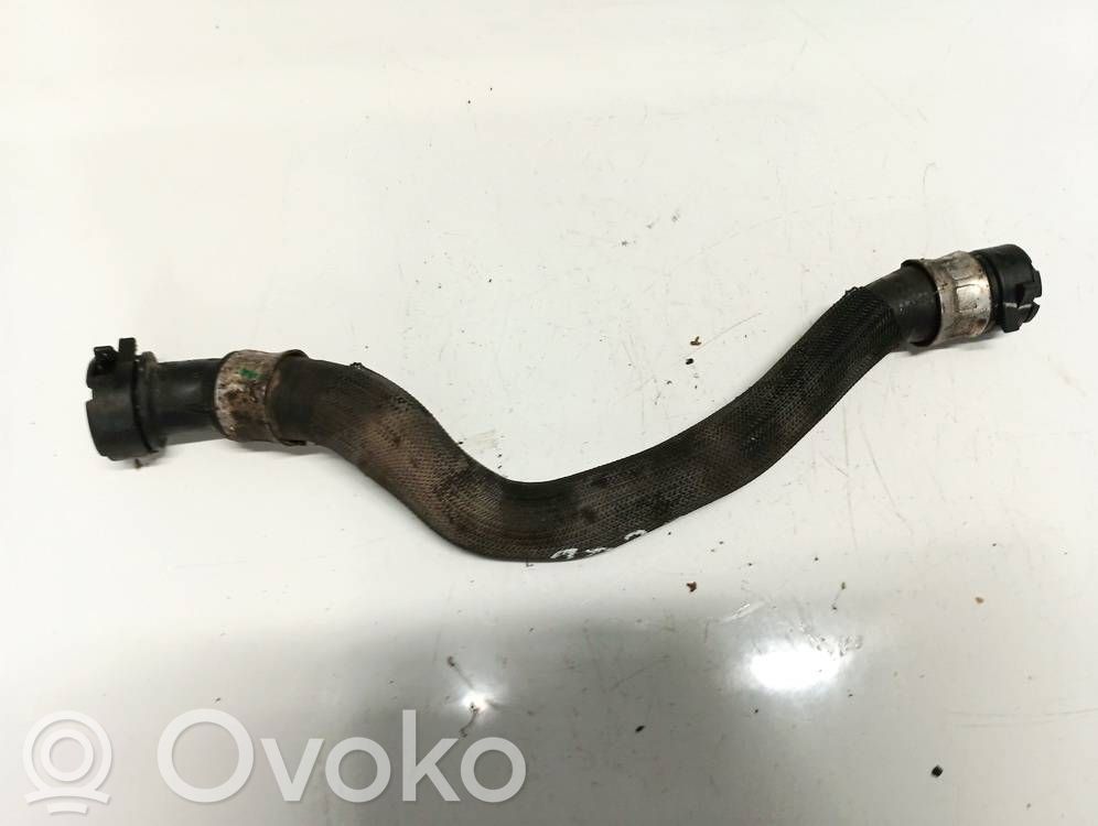Citroen C3 Tubo flessibile del liquido di raffreddamento del motore