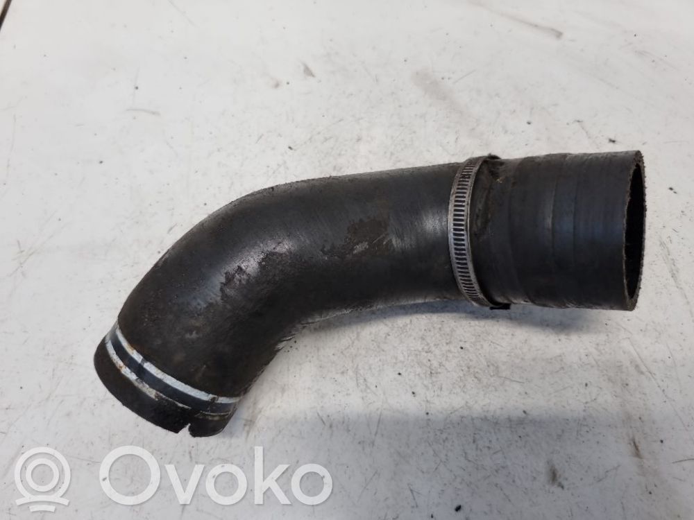 Fiat Stilo Wąż / Rura intercoolera 