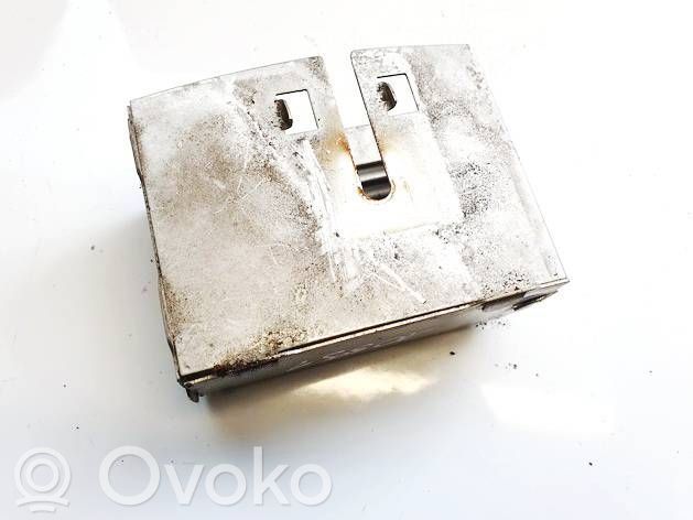 Audi TT TTS Mk2 Muu ulkopuolen osa 