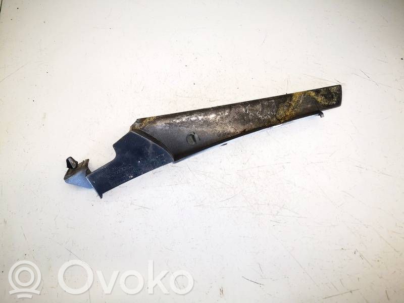 Opel Astra H Altra parte esteriore 