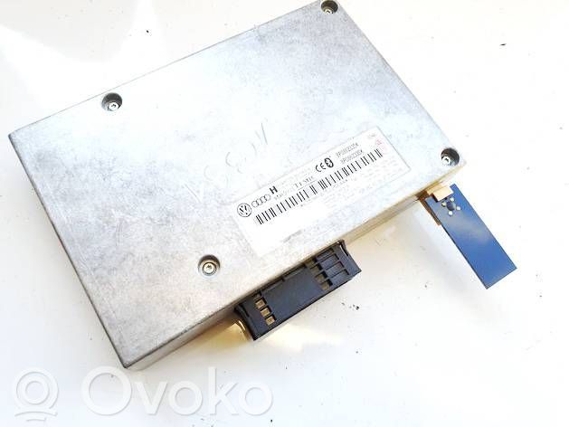 Audi TT TTS Mk2 Centralina/modulo bluetooth 