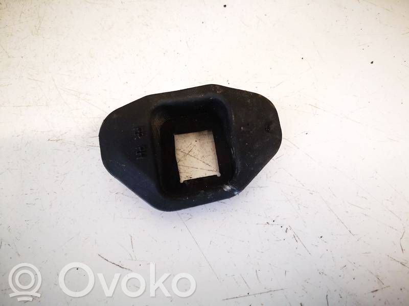 Opel Astra J Autres pièces intérieures 