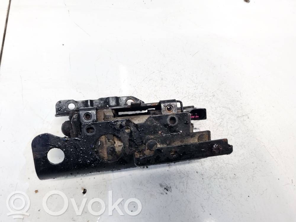 Skoda Yeti (5L) Pompă injecție de înaltă presiune 
