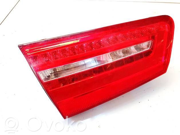 Audi A6 S6 C7 4G Luci posteriori del portellone del bagagliaio 