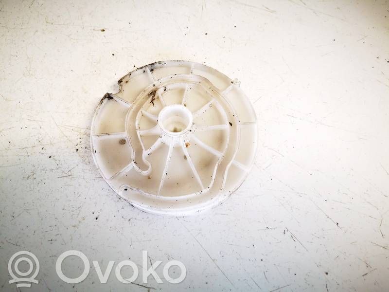 Opel Astra J Inne części karoserii 