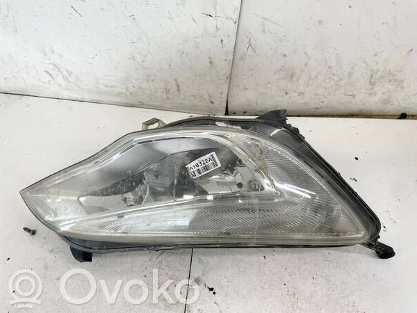 Phare frontale   13253647RH,1EG01001102,13253647RH,1EG01001102