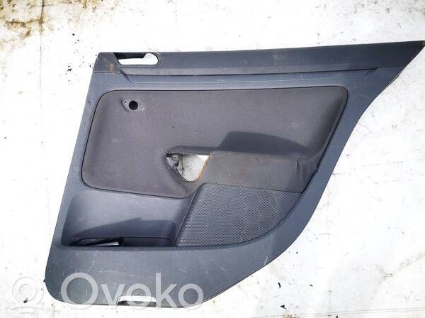 Volkswagen Golf V Panou interior ușă spate