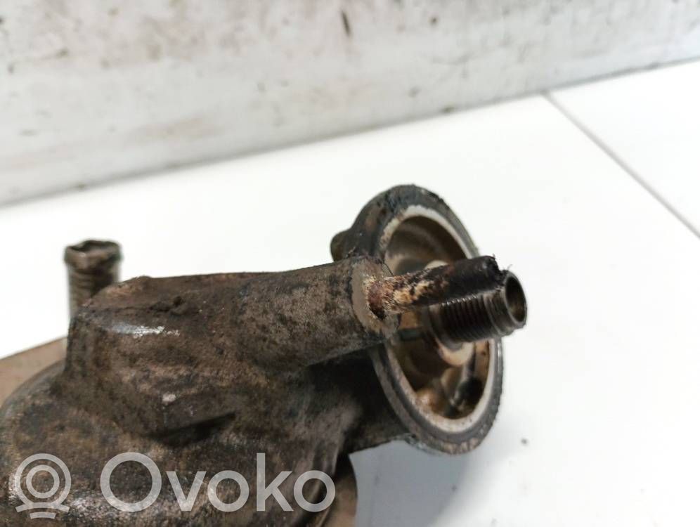 Mocowanie / uchwyt filtra oleju   540AC,540AC