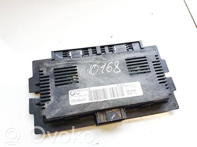 BMW X6 E71 Light module LCM 