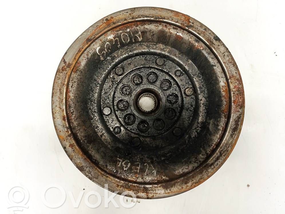 Volano   0B5105317K,0B5105317K