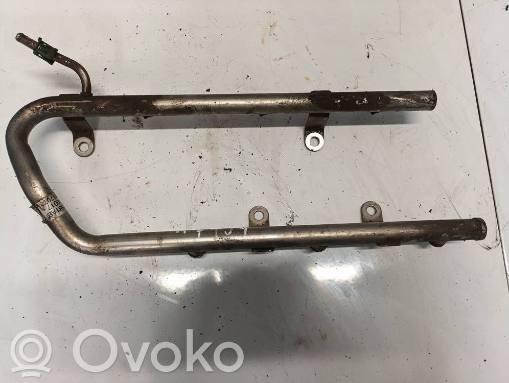 Listwa wtryskowa   1581AB,117072,117072,1581AB