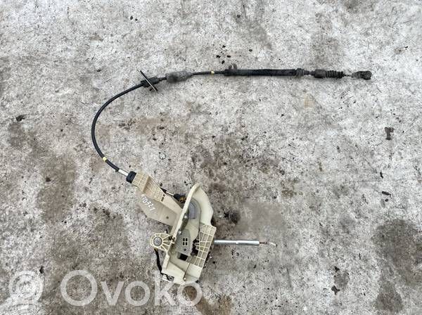Hyundai Tucson JM Selector caja de cambios