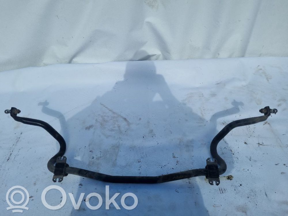 Opel Astra J Barra stabilizzatrice anteriore/barra antirollio 