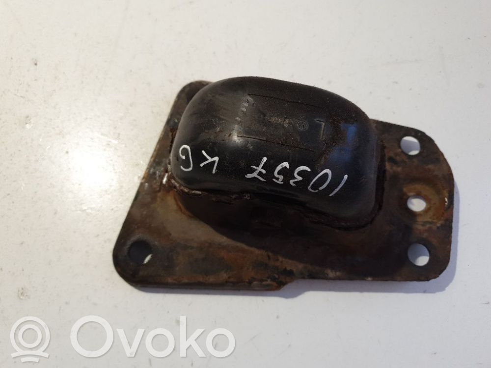 Volkswagen Golf Plus Support de fixation de coffre/hayon 