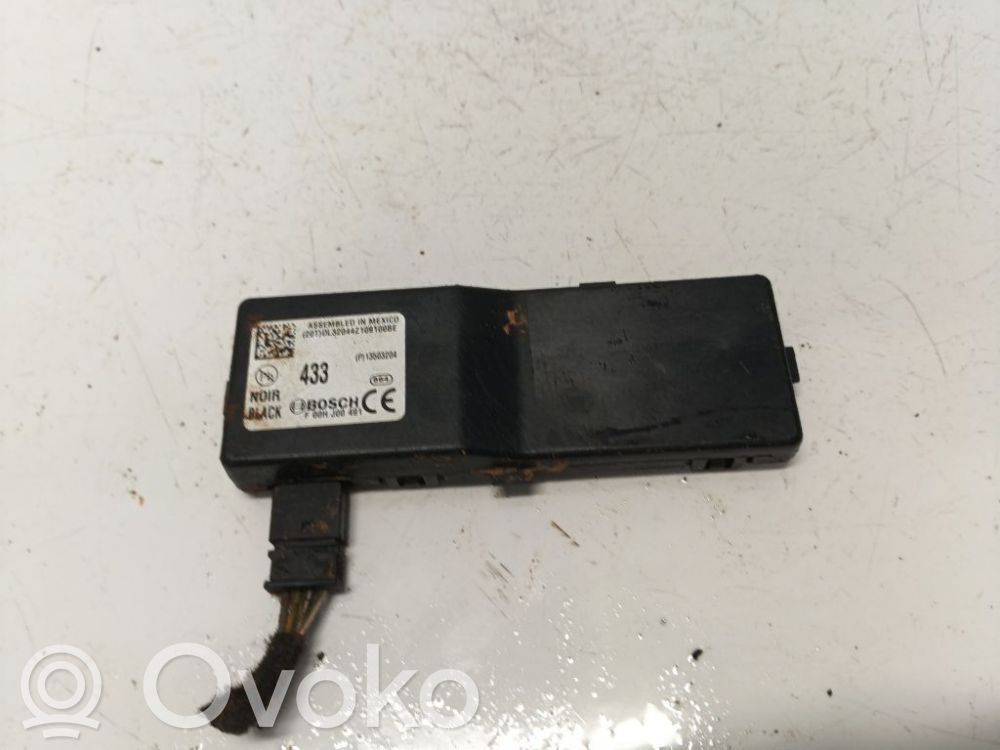 Opel Insignia A Unitate control antenă 