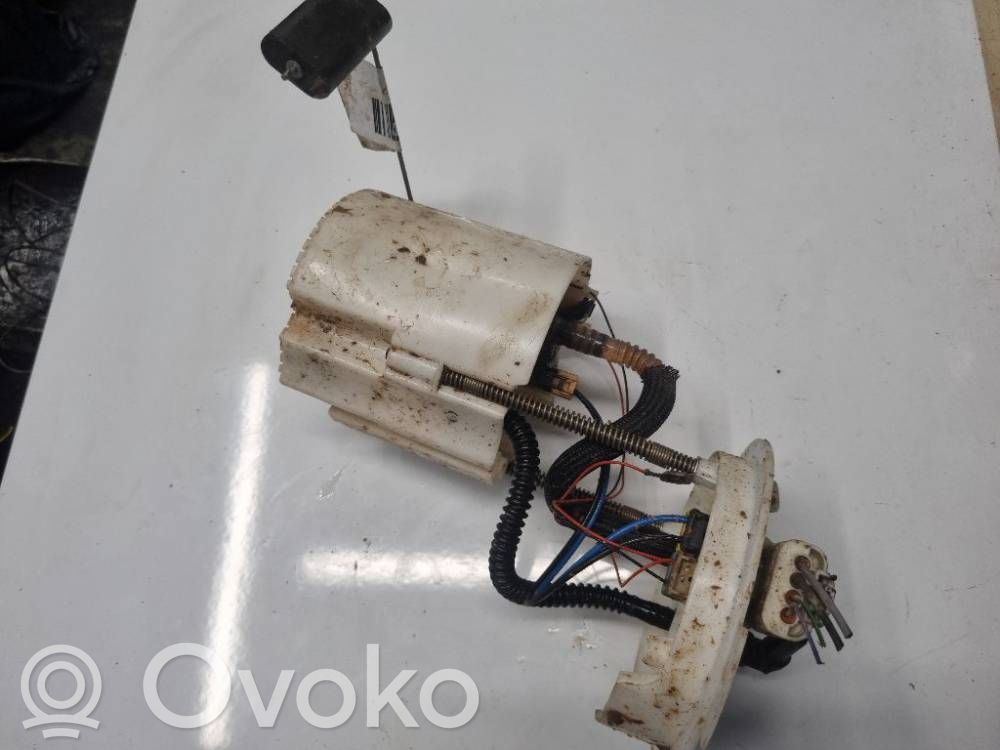 Pompa paliwa w zbiorniku   M03116807226,0030,0580203024,06APR2011,13577226,BOSCH0580203024,M03116807226,REVBA13577226