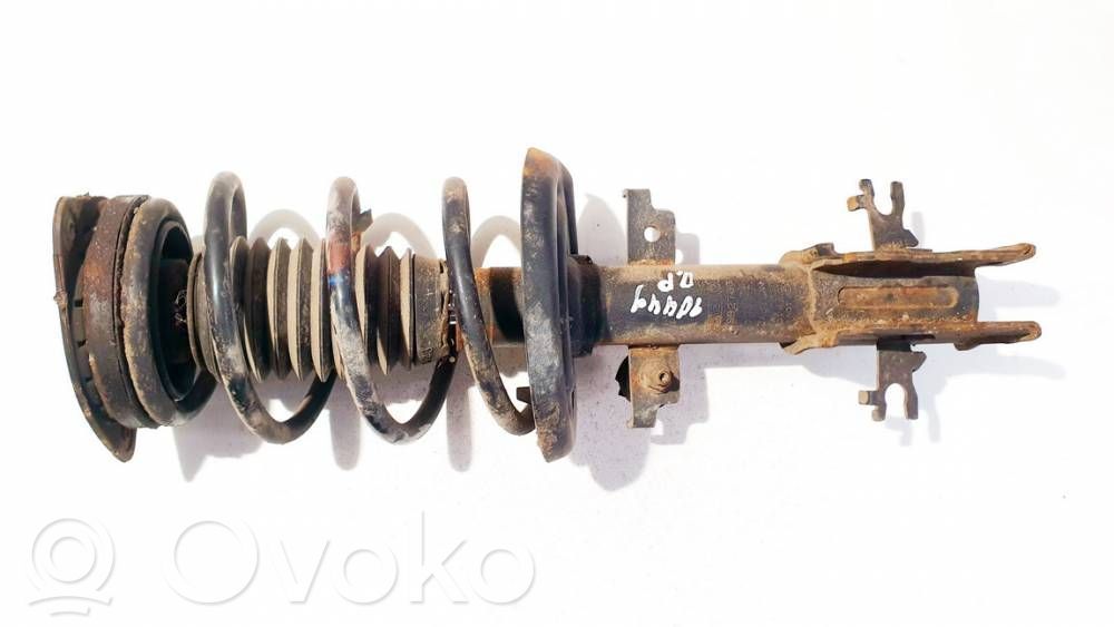 Amortyzator przedni   DSB276G,DSB276G