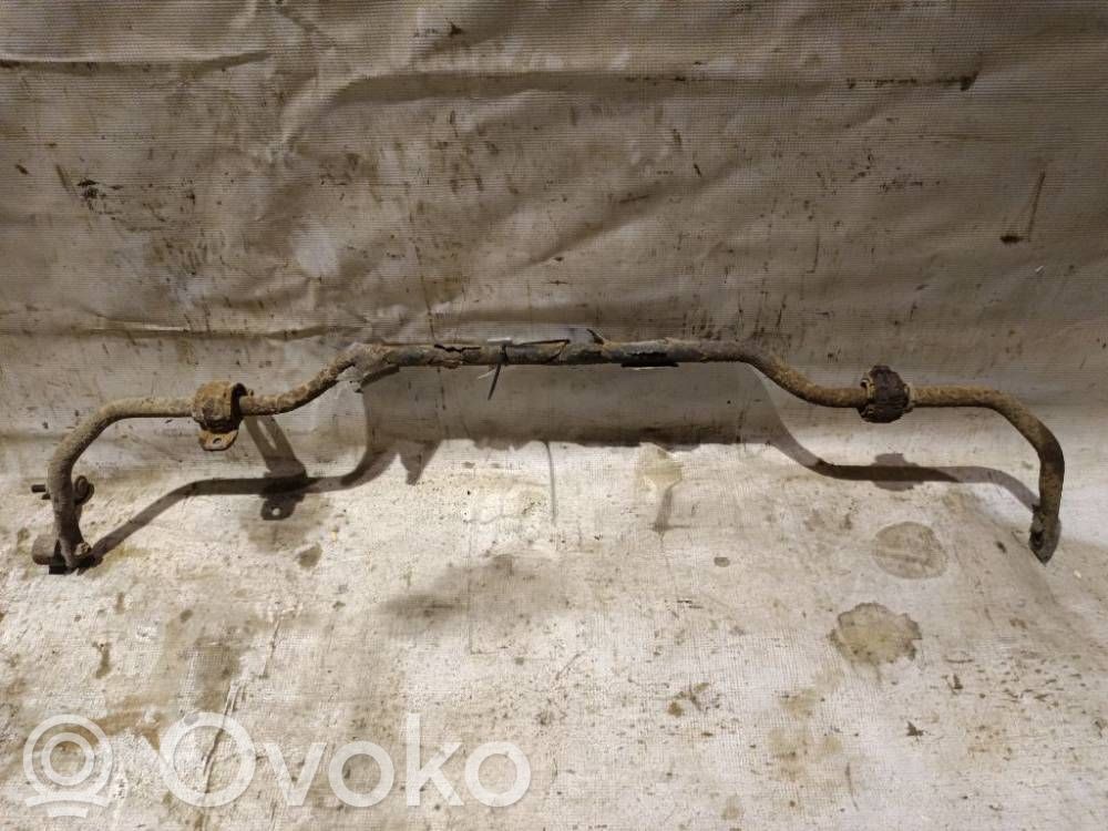 Seat Leon (1P) Bară antiruliu spate
