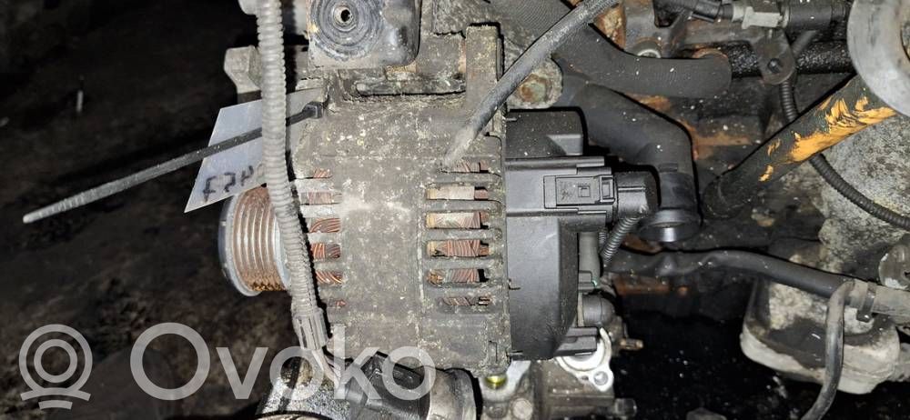 Alternador   06F903023C,06F903023C