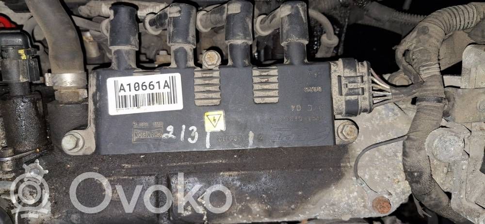 Zündspule Zündmodul   55200112,55200112
