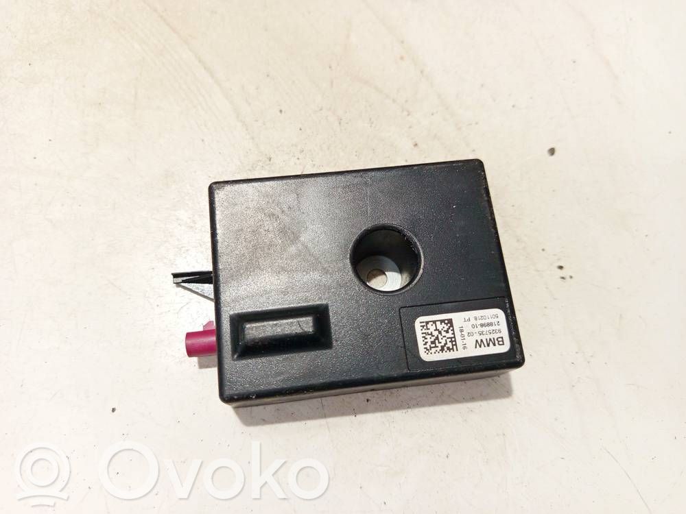 BMW 2 F22 F23 Centralina antenna