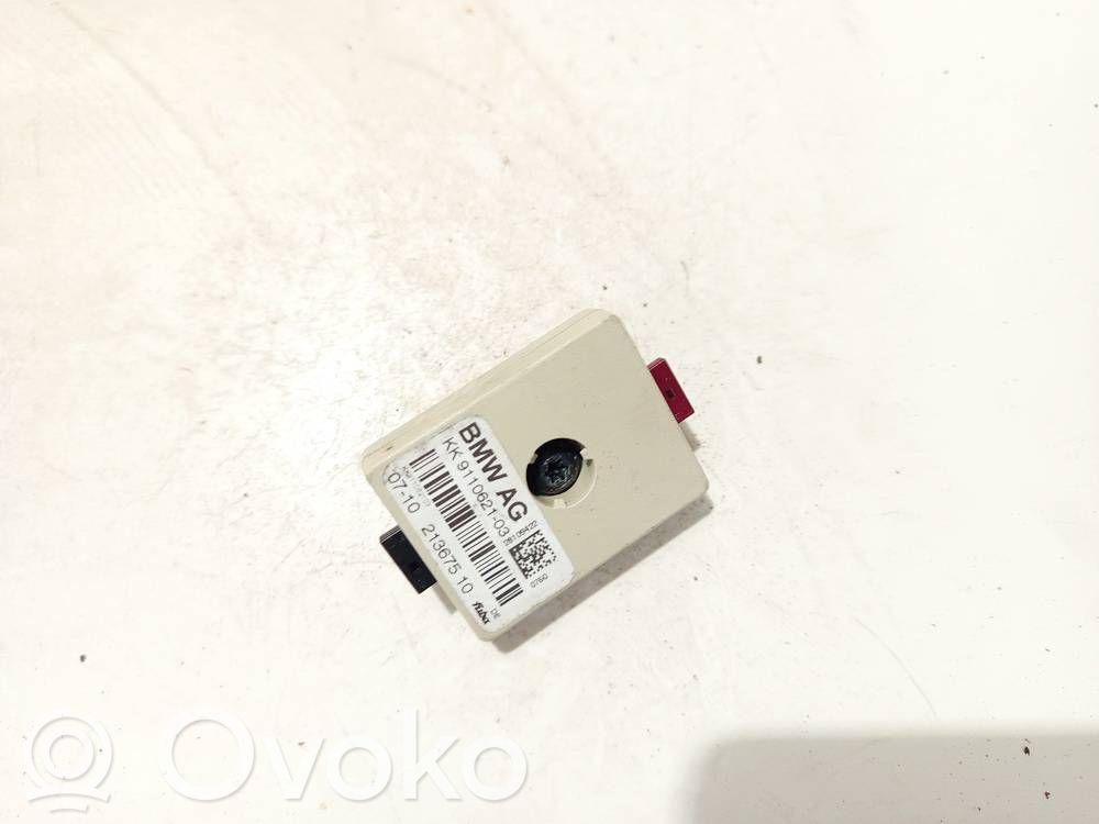 BMW 3 E90 E91 Module unité de contrôle d'antenne 