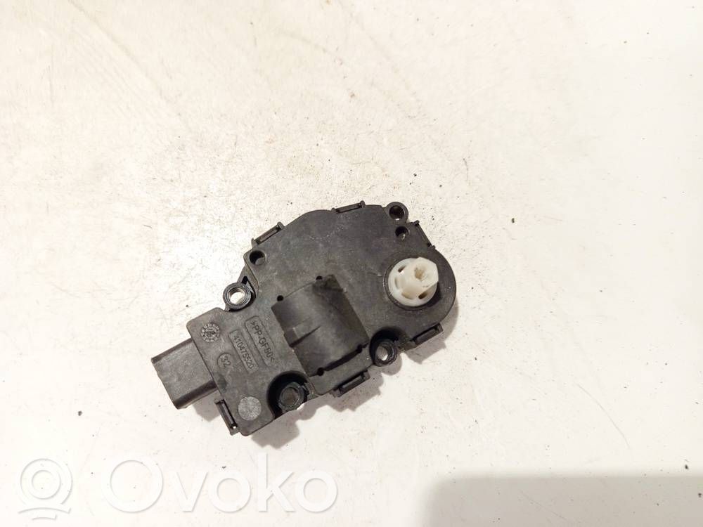Seat Altea Motorino attuatore aria