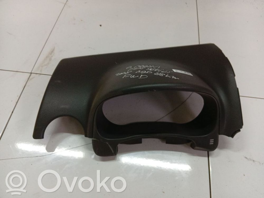 Fiat Sedici Cornice cruscotto
