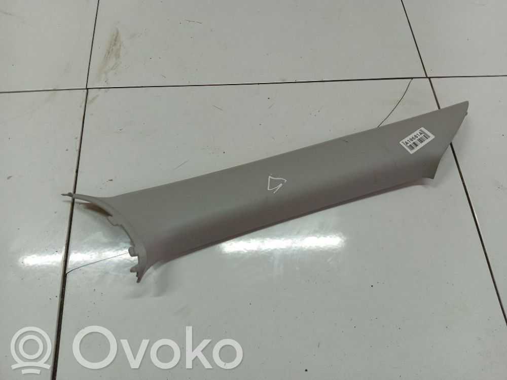 Fiat Sedici Otros repuestos del interior 