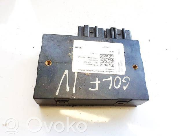 Mukavuusmoduuli   1C0962258J,5ZA00795550,1C0962258J,5ZA00795550