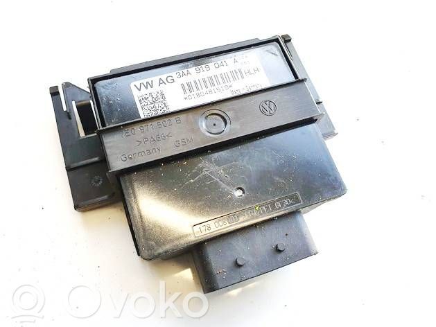 Autres unités de commande / modules   3AA919041A,7E0971502B,3AA919041A,7E0971502B