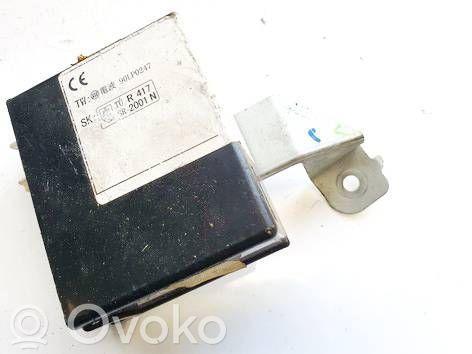 Otras unidades de control/módulos   GJ6A675DZA,GJ6A675D0B,GJ6A675D0B,GJ6A675DZA